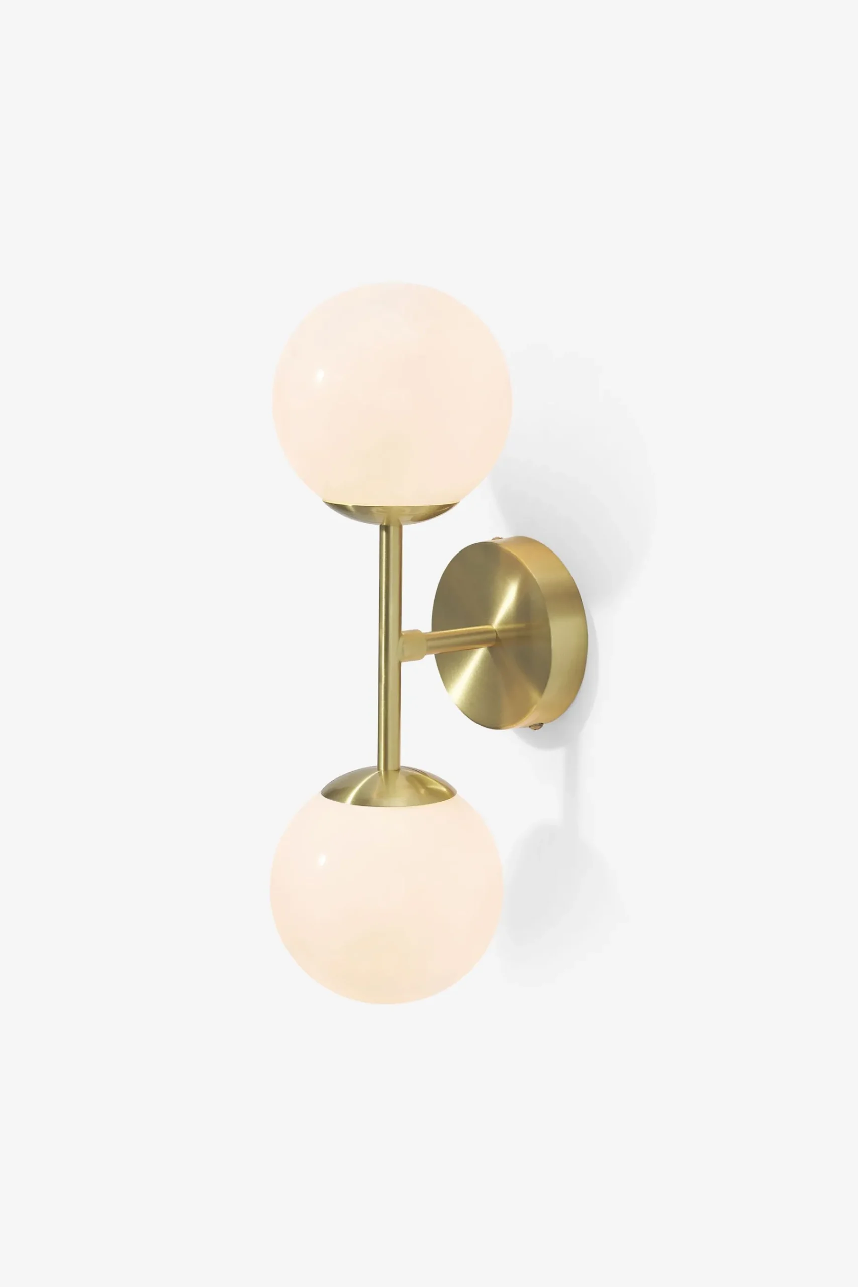 Globe Wall Light*MADE.COM Fashion