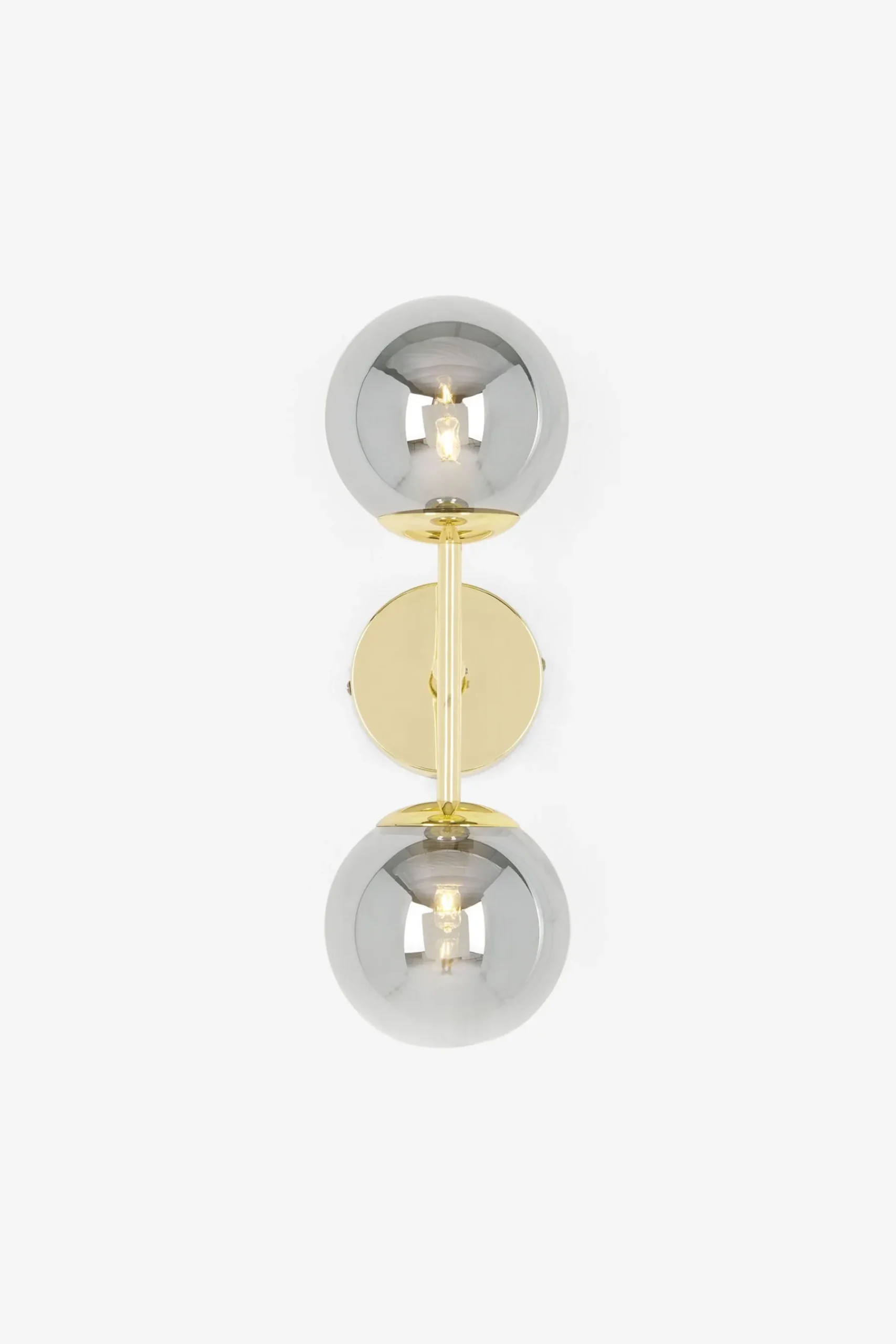 Globe Wall Light*MADE.COM Fashion