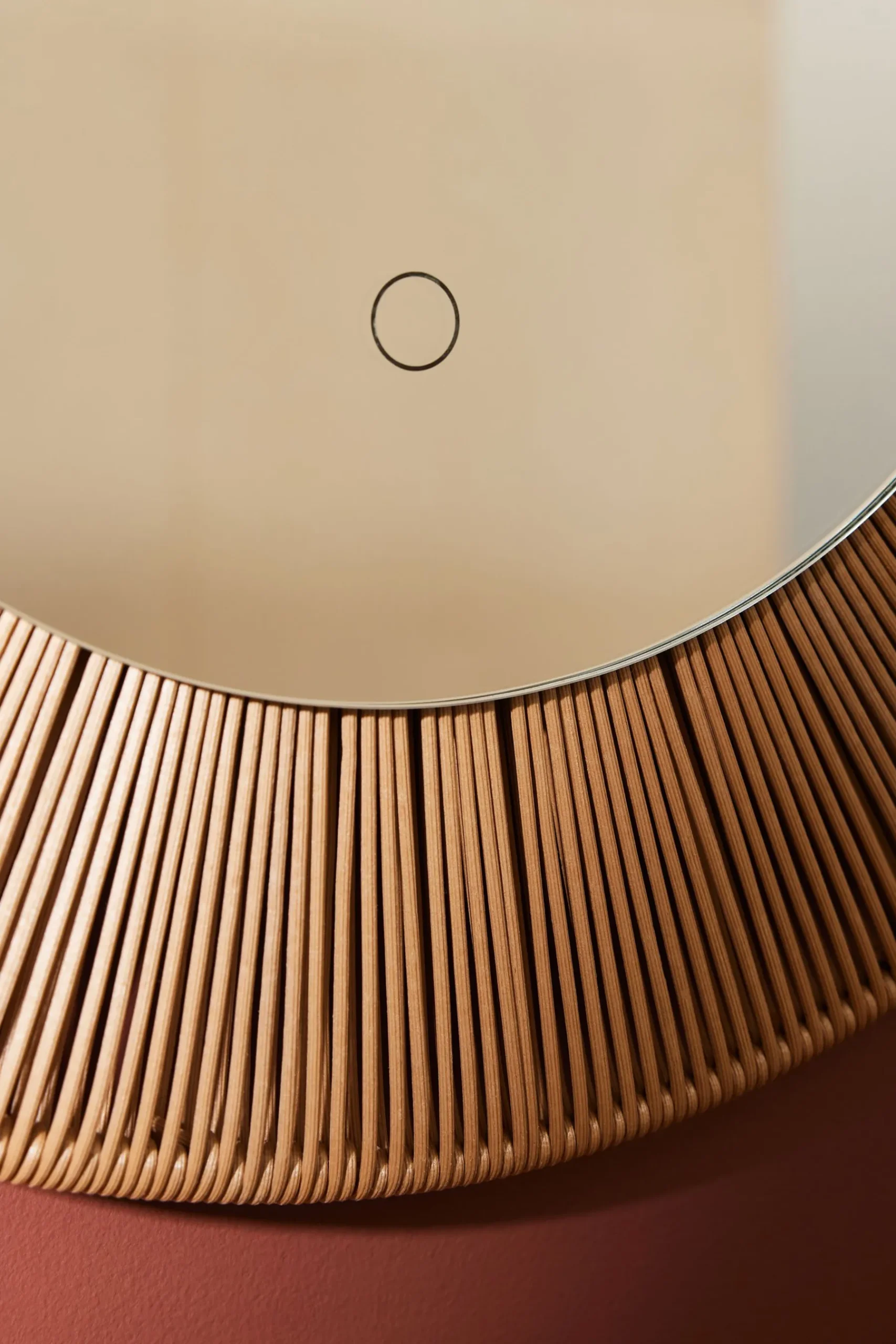 Grady LED Lit Mirror*MADE.COM Online