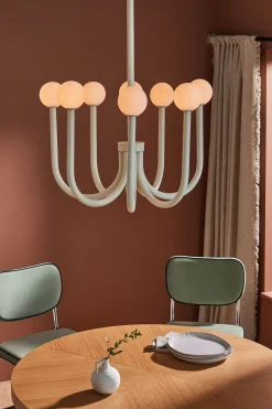 Graysen Chandelier*MADE.COM Online