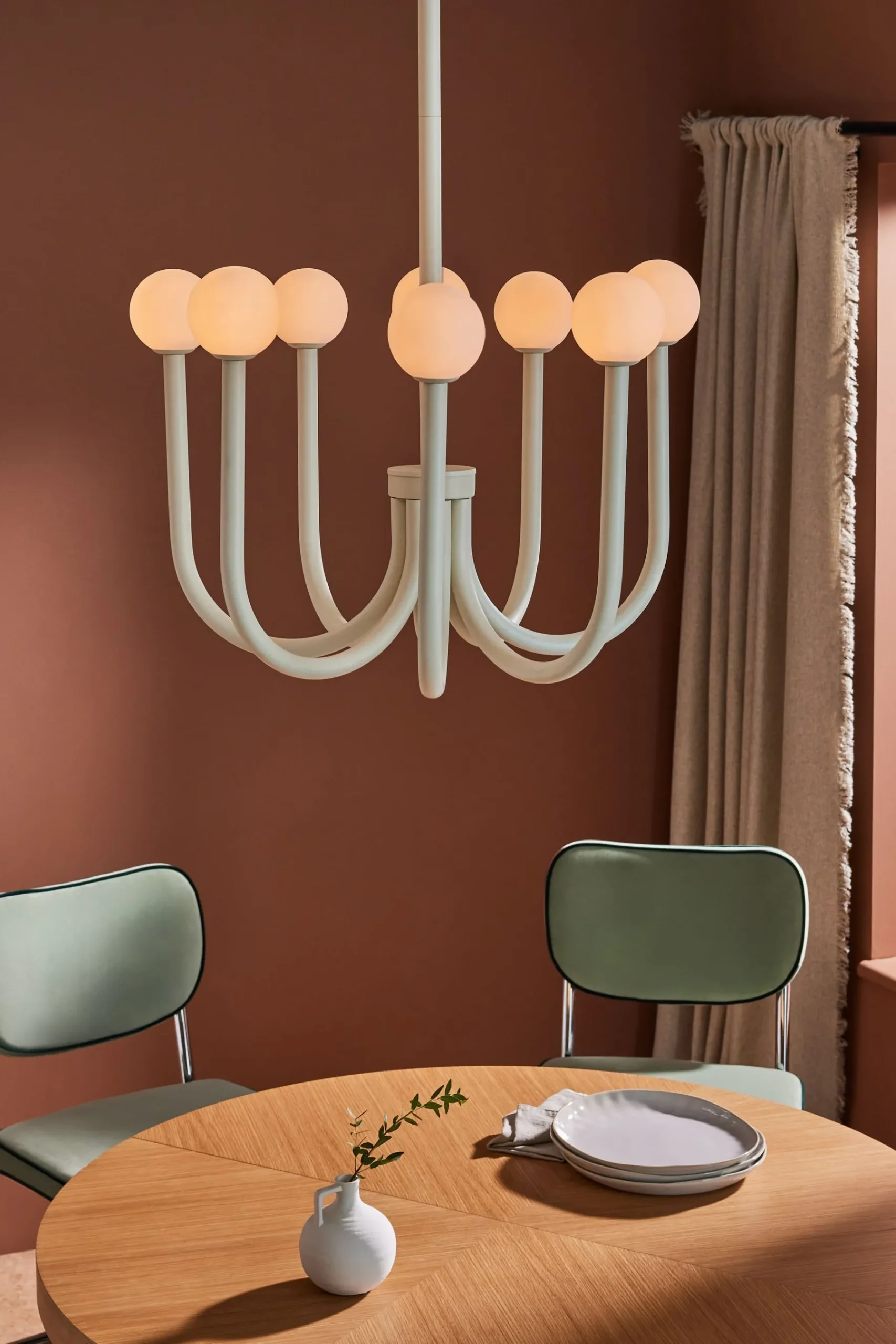 Graysen Chandelier*MADE.COM Online