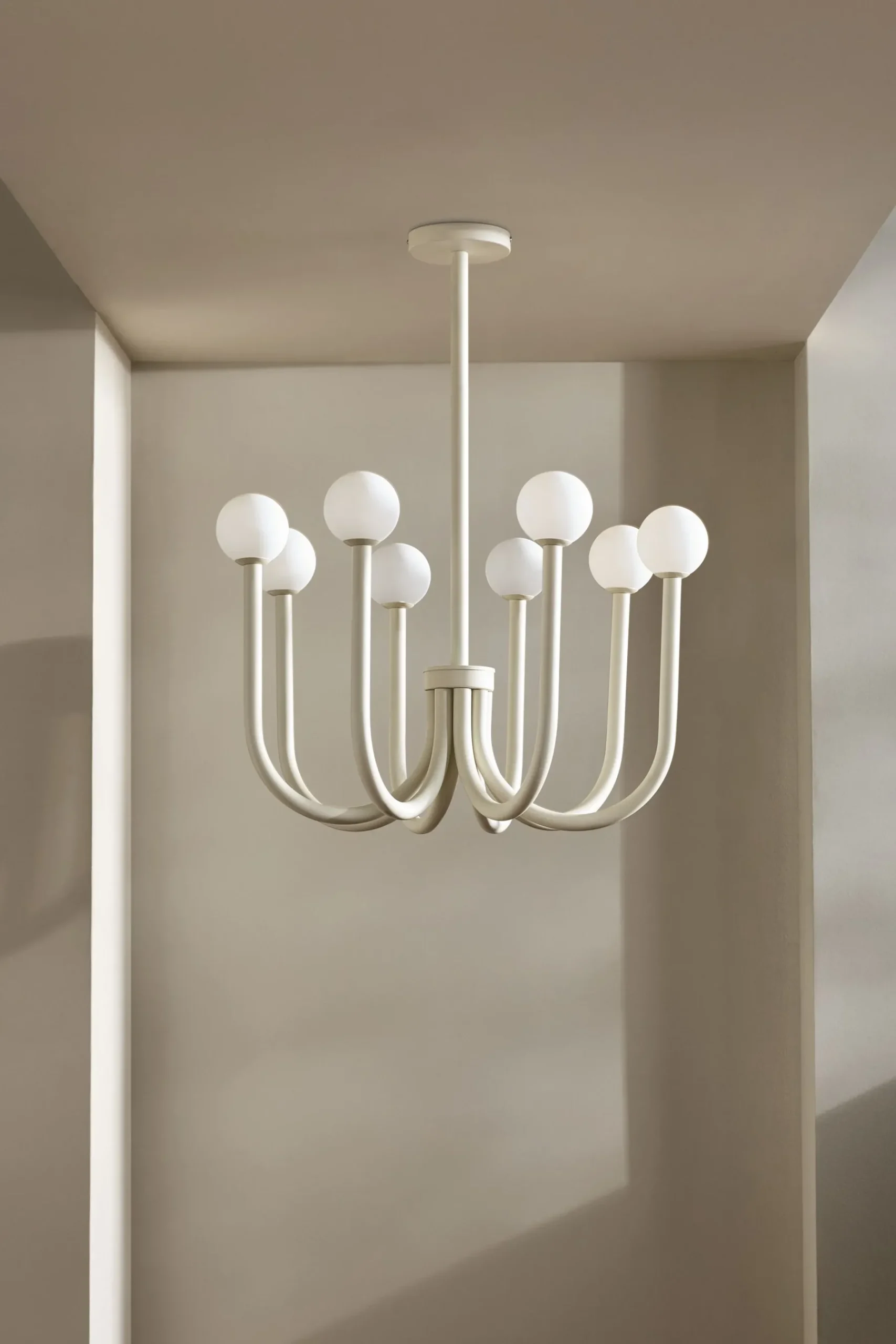 Graysen Chandelier*MADE.COM Online