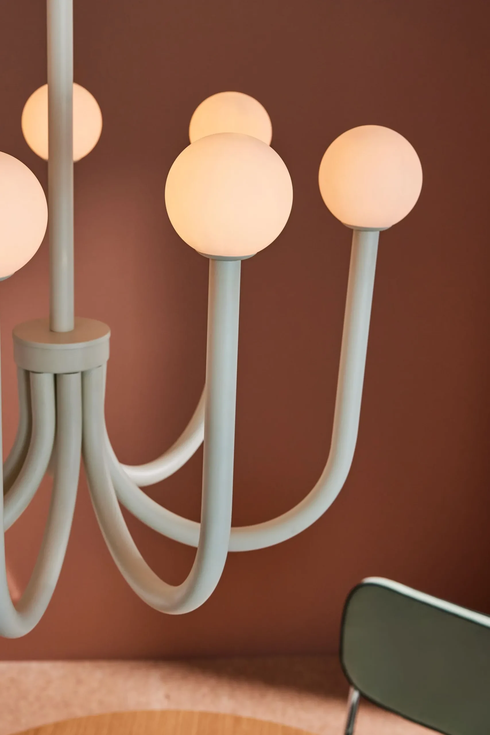 Graysen Chandelier*MADE.COM Online