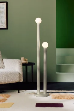 Graysen Floor Lamp*MADE.COM Hot
