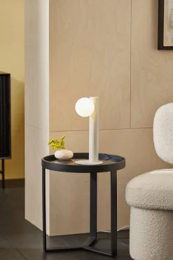Graysen Table Lamp*MADE.COM Cheap