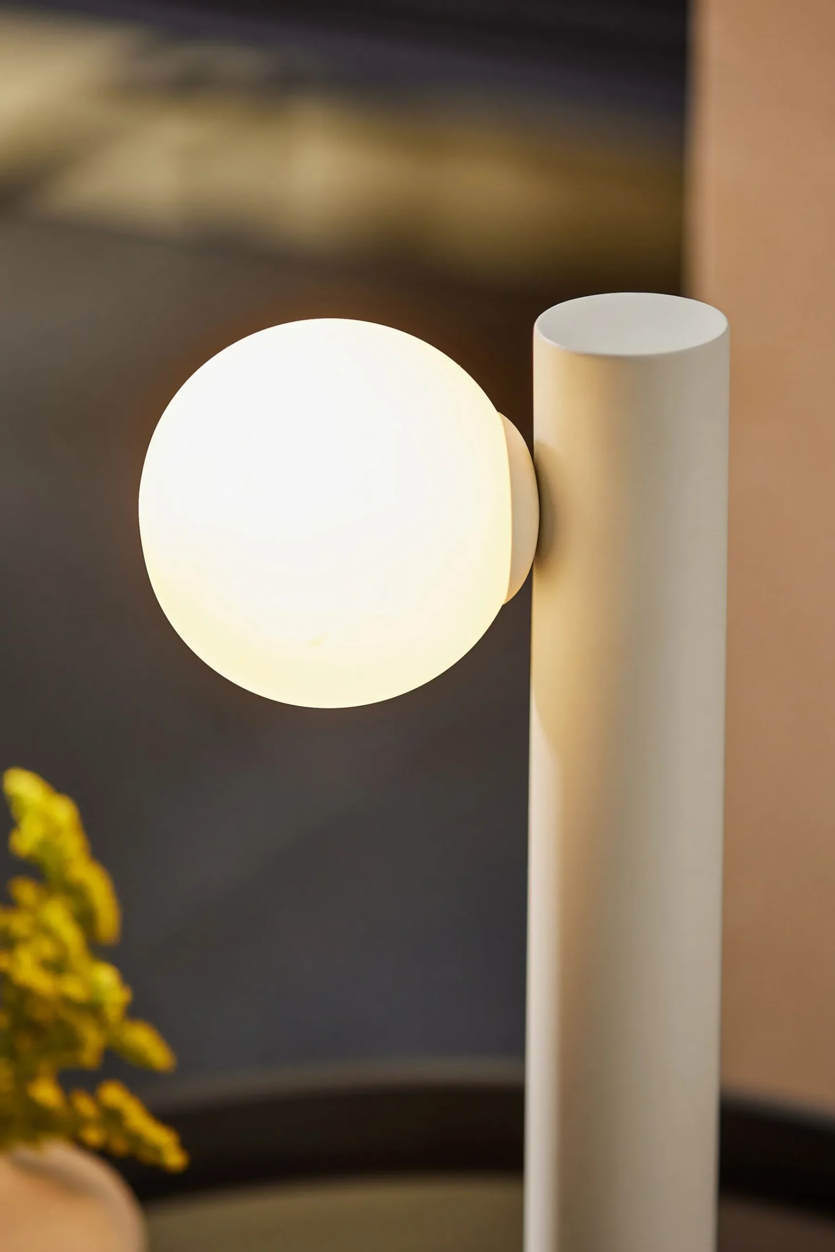 Graysen Table Lamp*MADE.COM Cheap