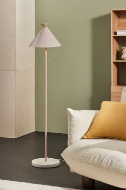 Gunner Floor Lamp*MADE.COM Cheap