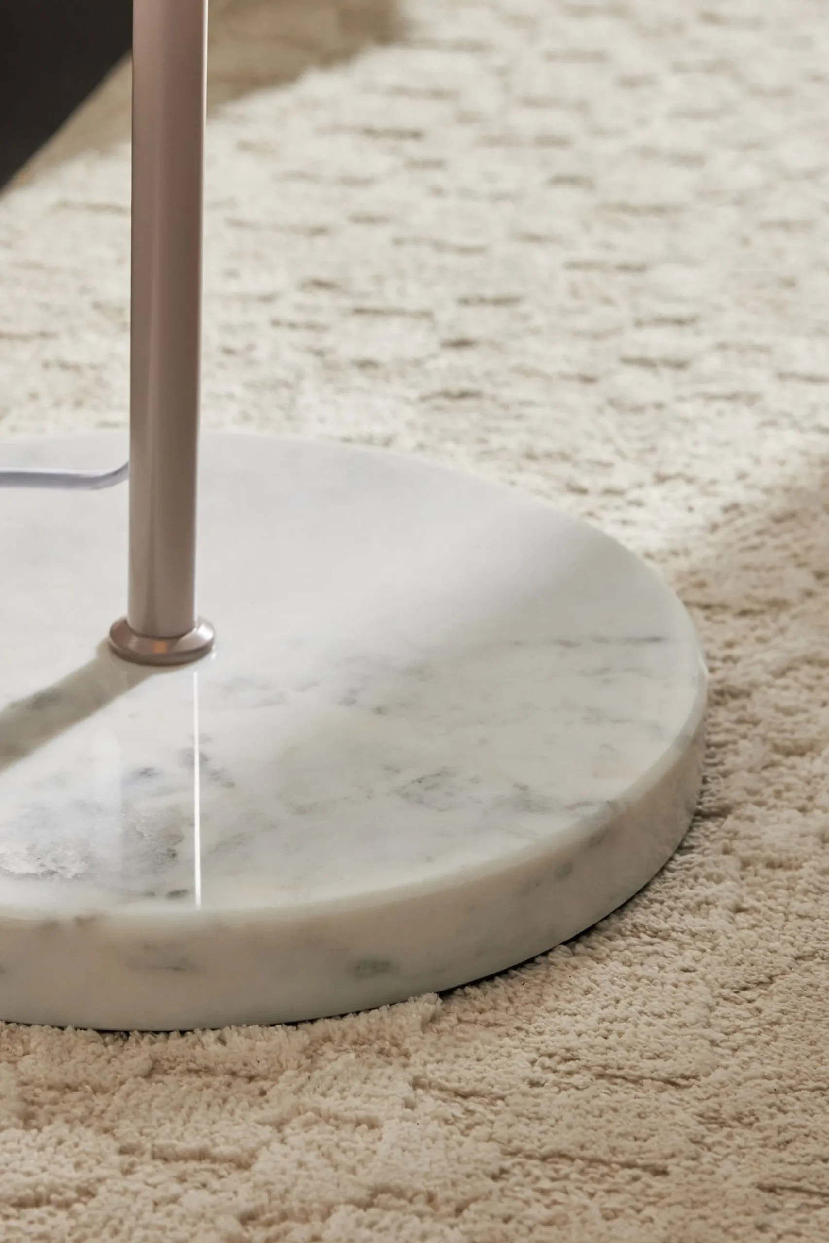 Gunner Floor Lamp*MADE.COM Cheap