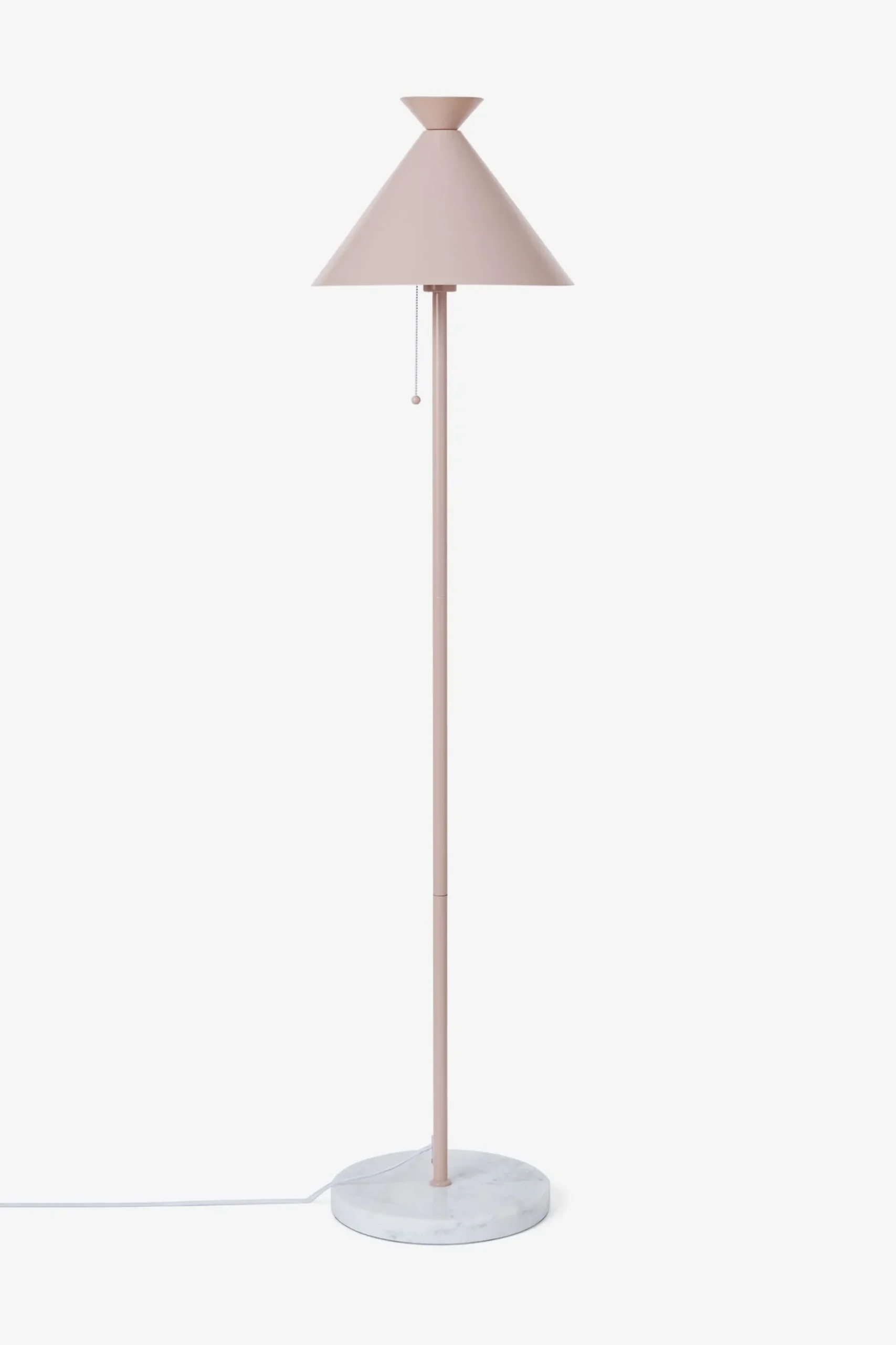 Gunner Floor Lamp*MADE.COM Cheap
