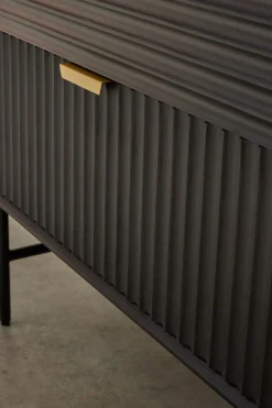 Haines Mango Wood Chest of Drawers*MADE.COM Shop