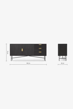 Haines Sideboard*MADE.COM Online