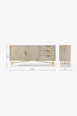 Haines Sideboard*MADE.COM Online