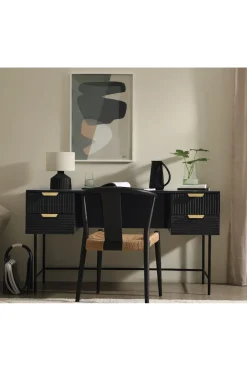 Haines Storage Desk*MADE.COM New