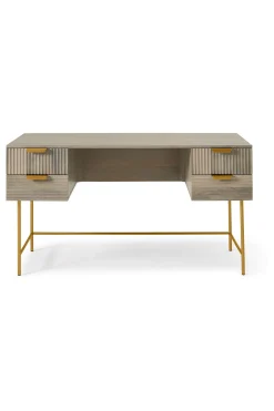 Haines Storage Desk*MADE.COM New