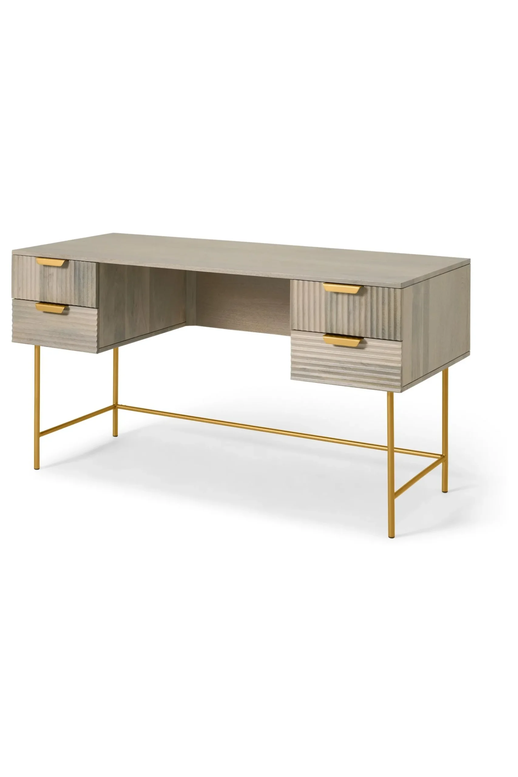Haines Storage Desk*MADE.COM New