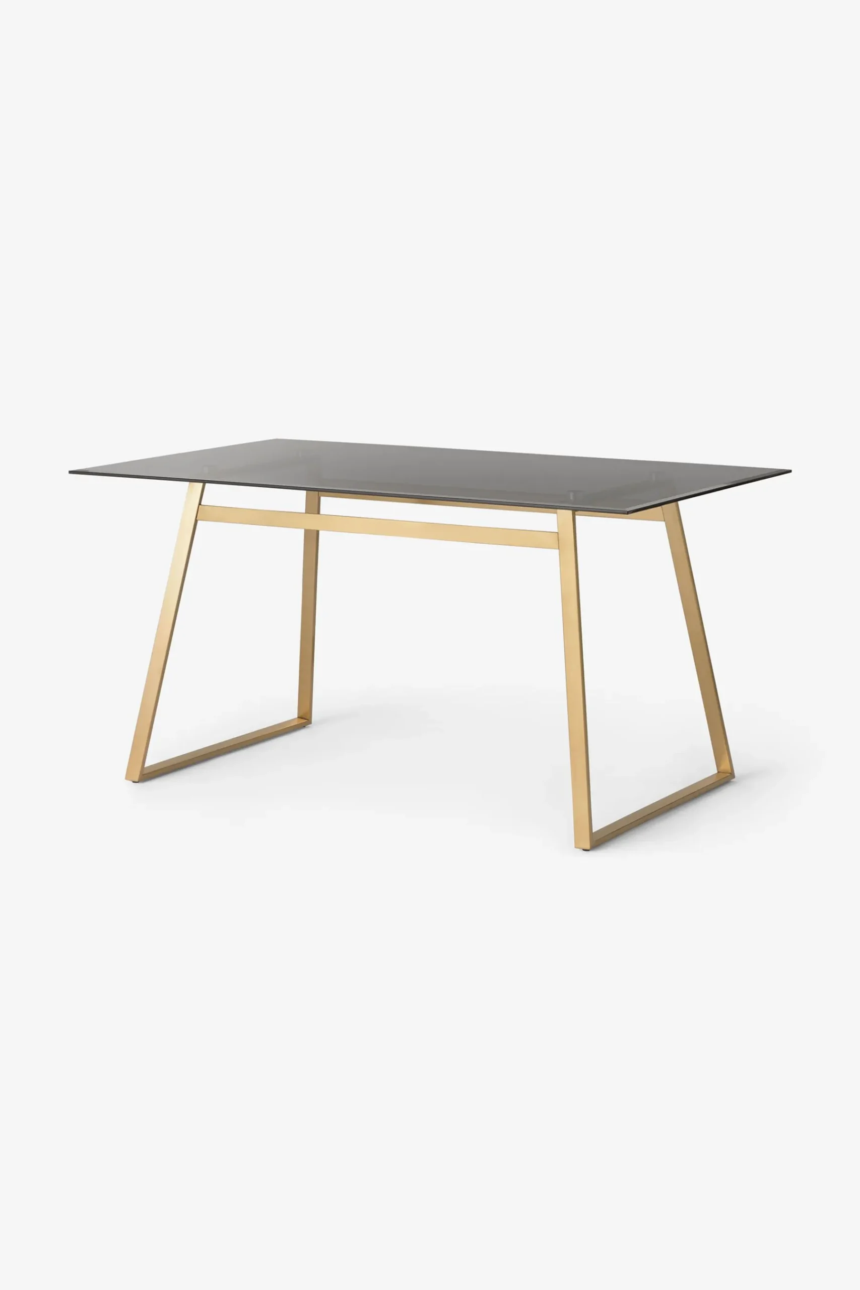 Haku 6 Seater Rectangle Dining Table*MADE.COM Fashion