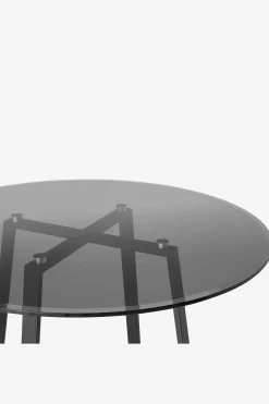 Haku 2 Seater Round Dining Table*MADE.COM Hot
