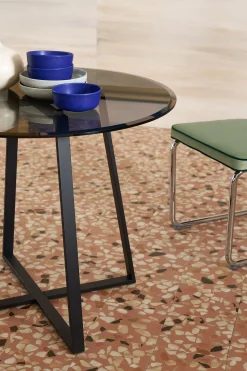 Haku 2 Seater Round Dining Table*MADE.COM Hot