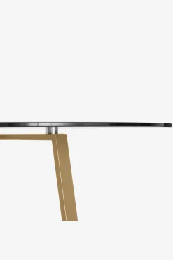 Haku 2 Seater Round Dining Table*MADE.COM Hot