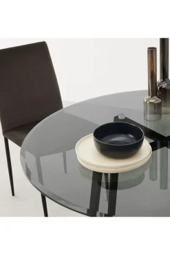 Haku 4 Seater Round Dining Table*MADE.COM Store