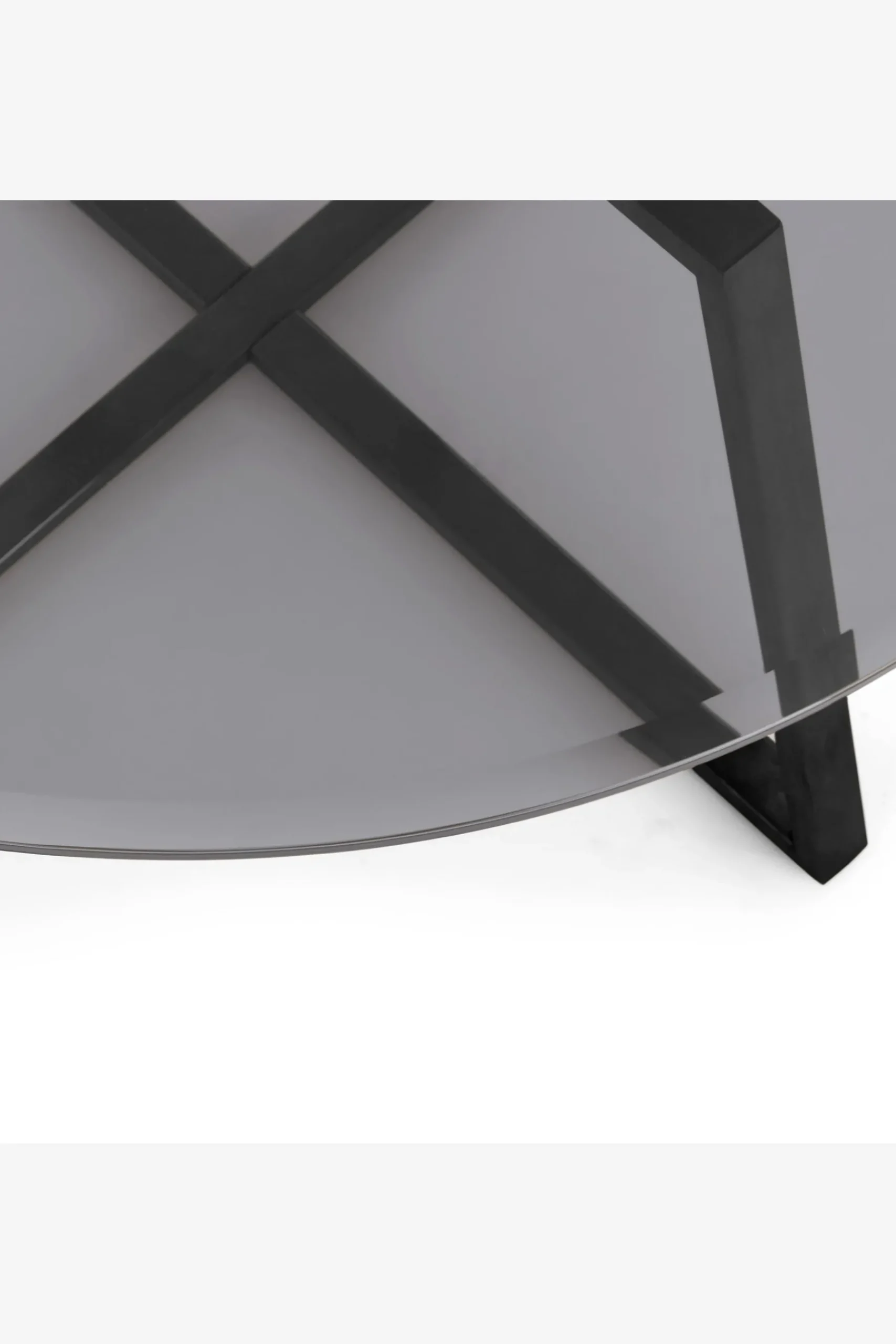 Haku Coffee Table*MADE.COM New