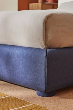 Hanson Ottoman Storage Bed*MADE.COM Discount