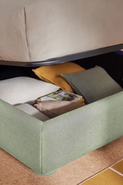 Hanson Ottoman Storage Bed*MADE.COM Discount