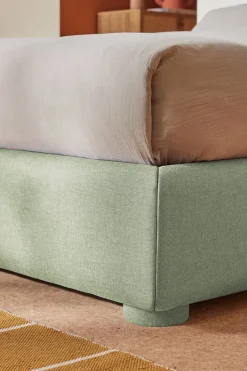 Hanson Ottoman Storage Bed*MADE.COM Discount