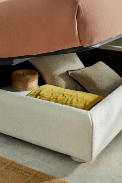 Hanson Ottoman Storage Bed*MADE.COM Discount