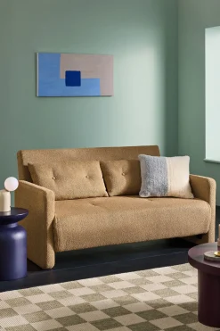 Haru 2 Seater Sofa Bed*MADE.COM Store