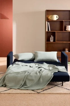 Haru 2 Seater Sofa Bed*MADE.COM Store