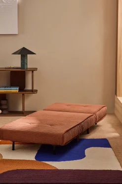 Haru Single 1 Seater Sofa Bed*MADE.COM Store