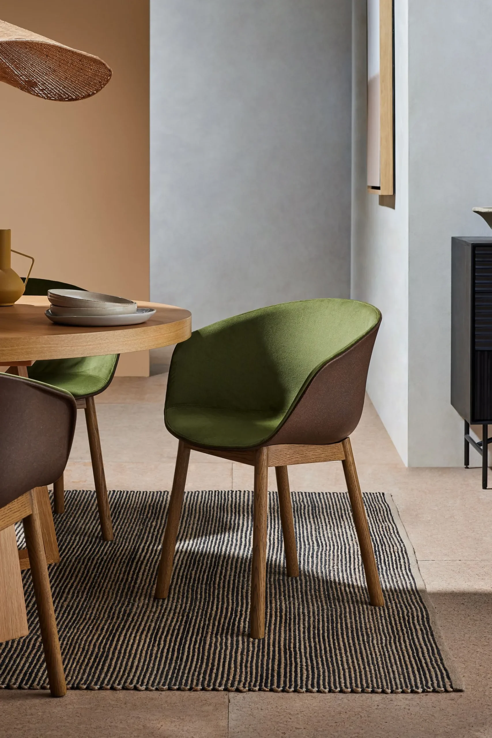 Helle Dining Chair*MADE.COM Online