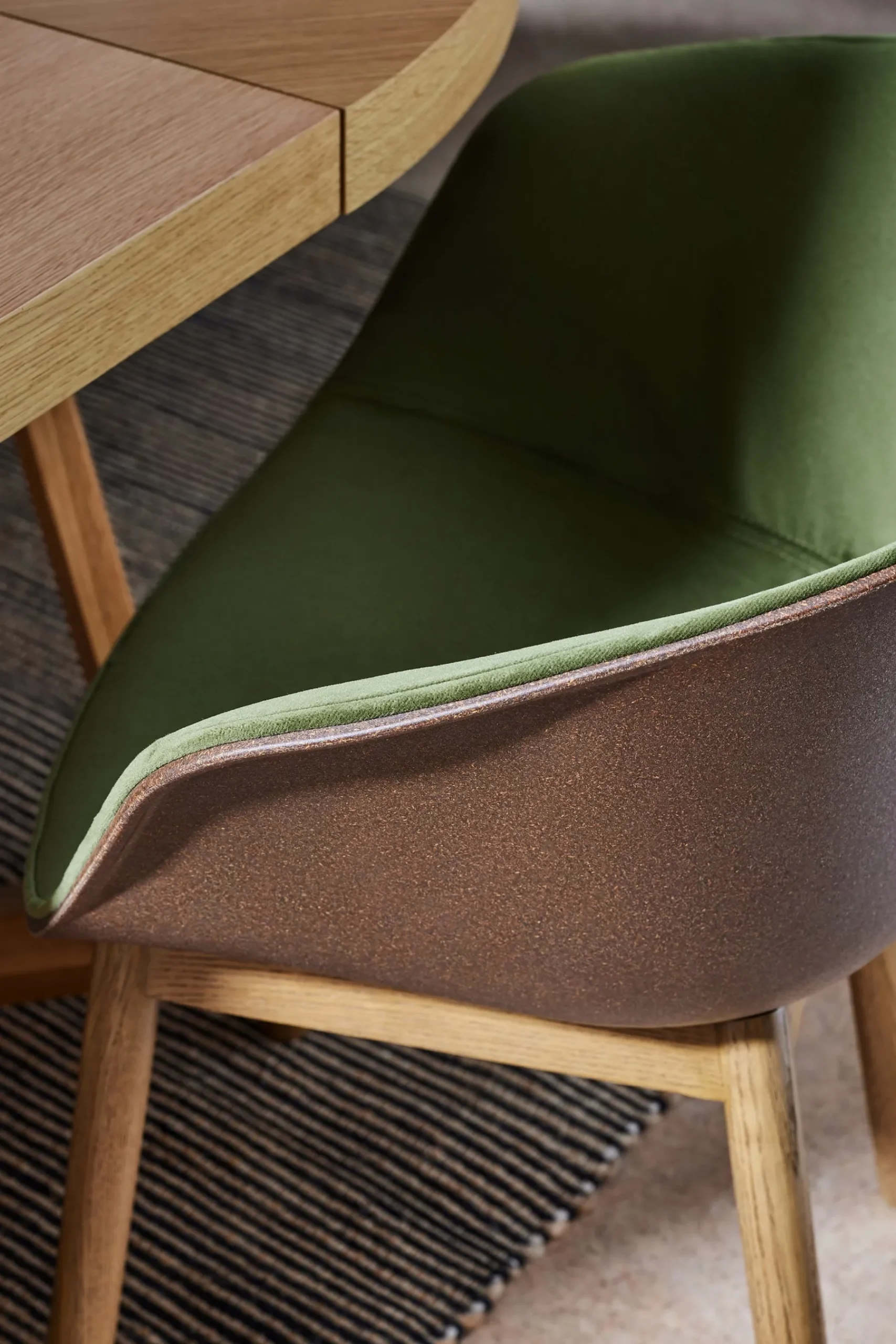Helle Dining Chair*MADE.COM Online
