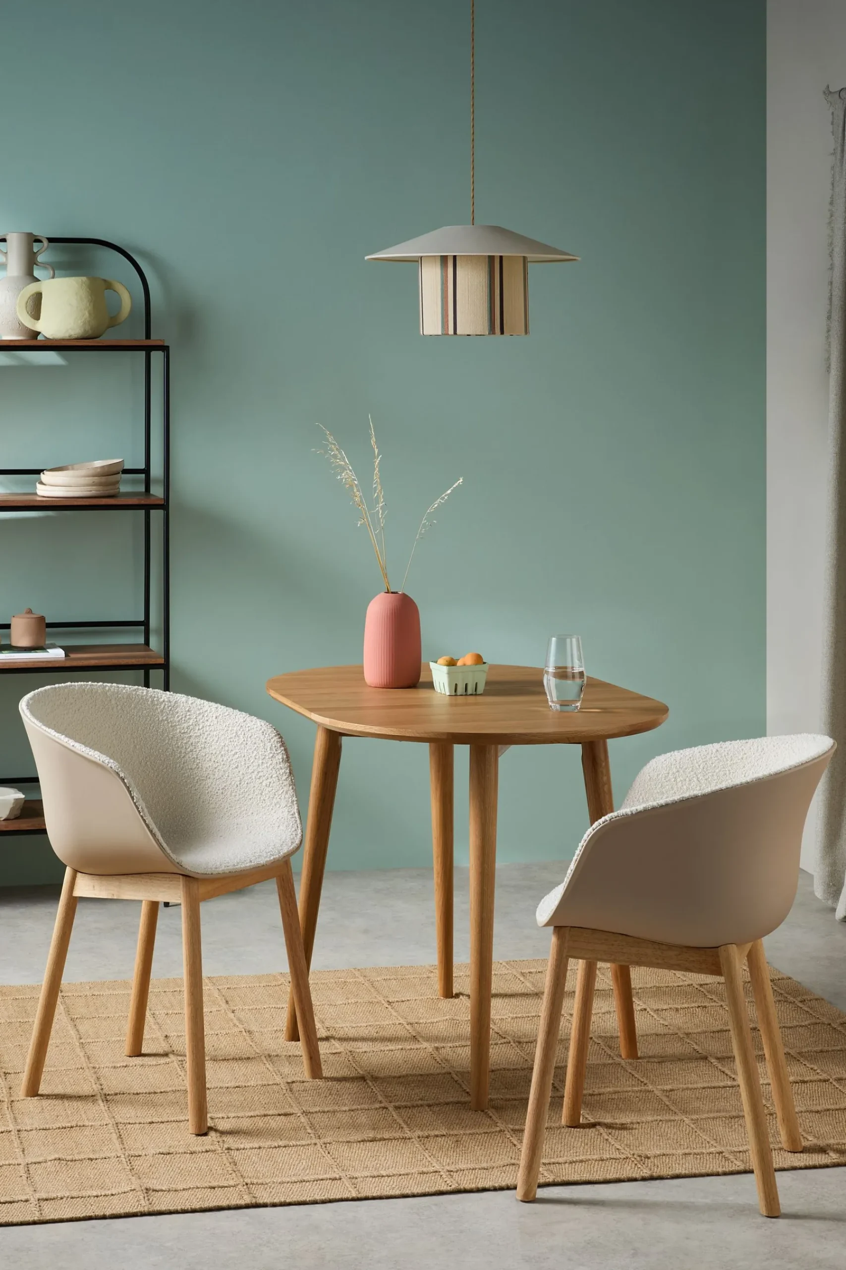 Helle Dining Chair*MADE.COM Online