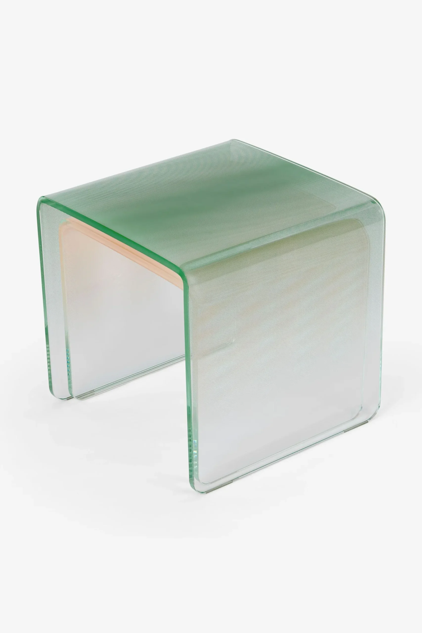 Hesta Nest of 2 Side Table*MADE.COM Online