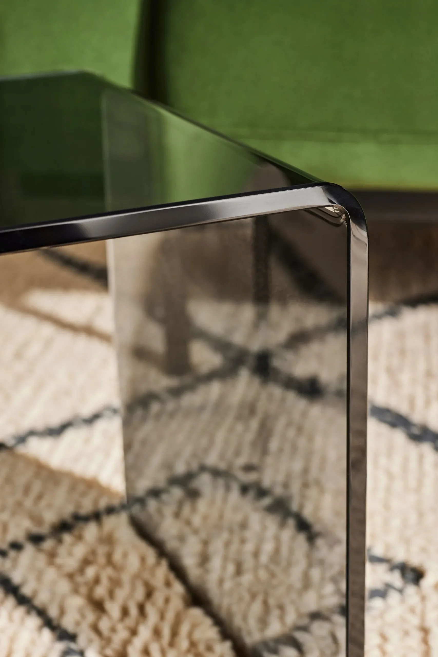 Hesta Nest of 2 Side Table*MADE.COM Online