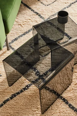Hesta Nest of 2 Side Table*MADE.COM Online