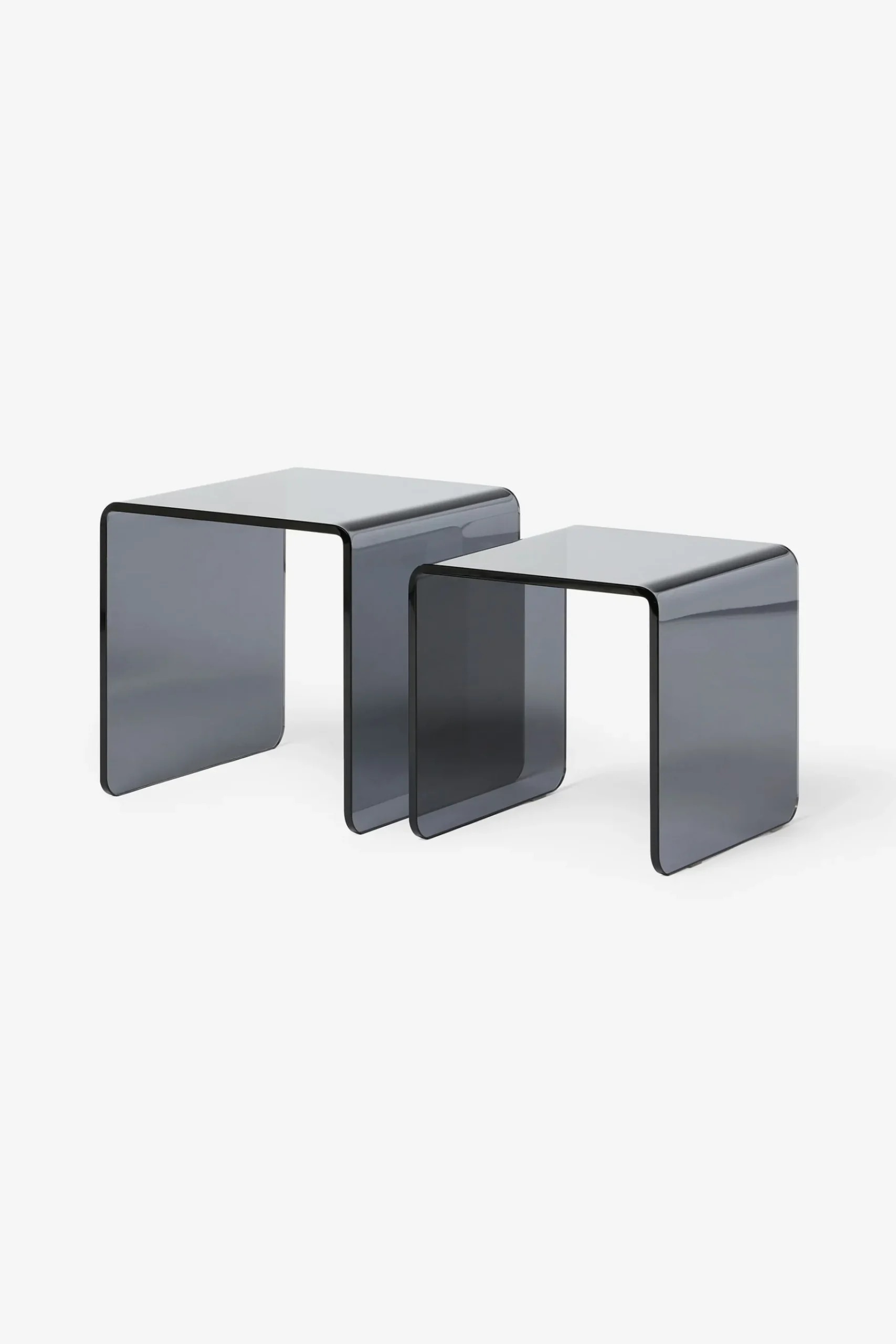 Hesta Nest of 2 Side Table*MADE.COM Online