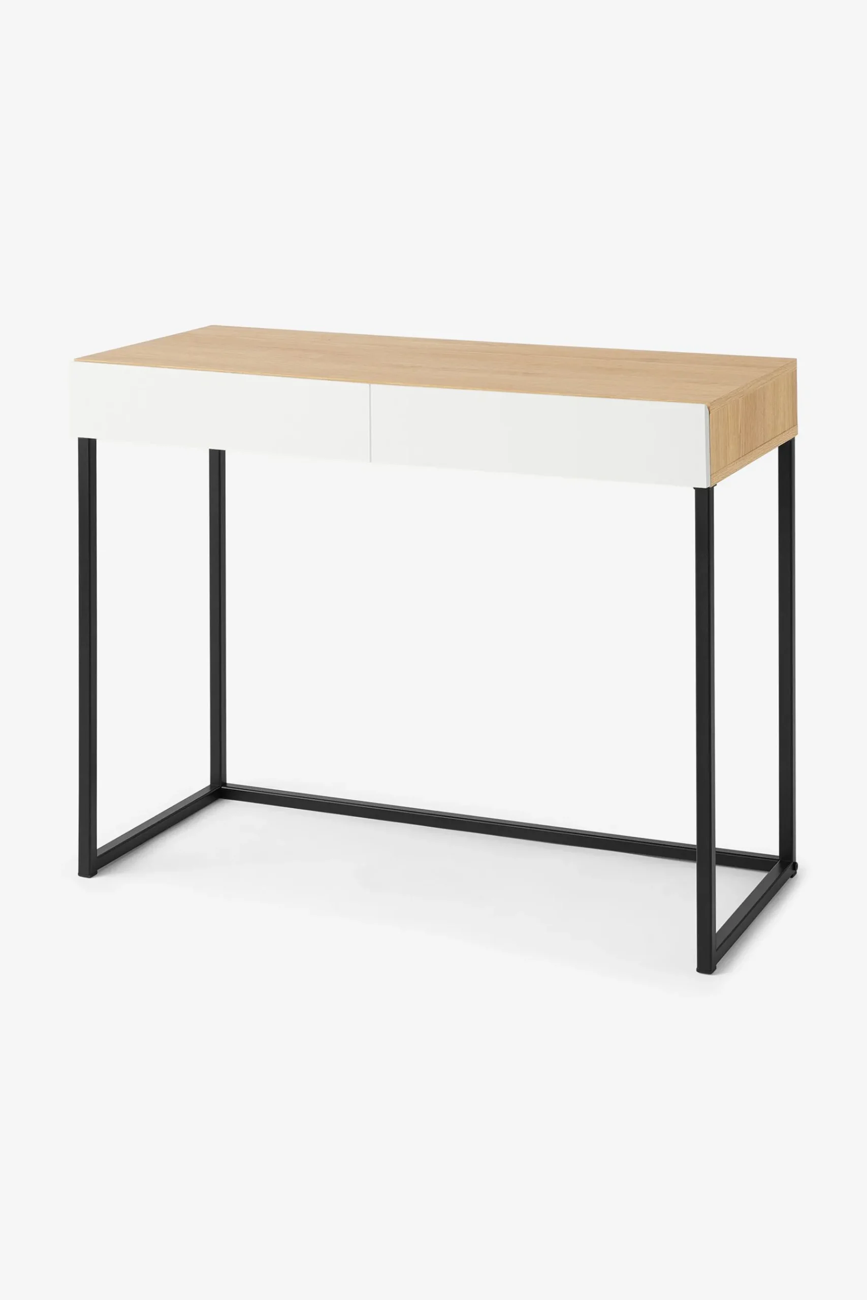 Hopkins Compact Desk*MADE.COM Cheap