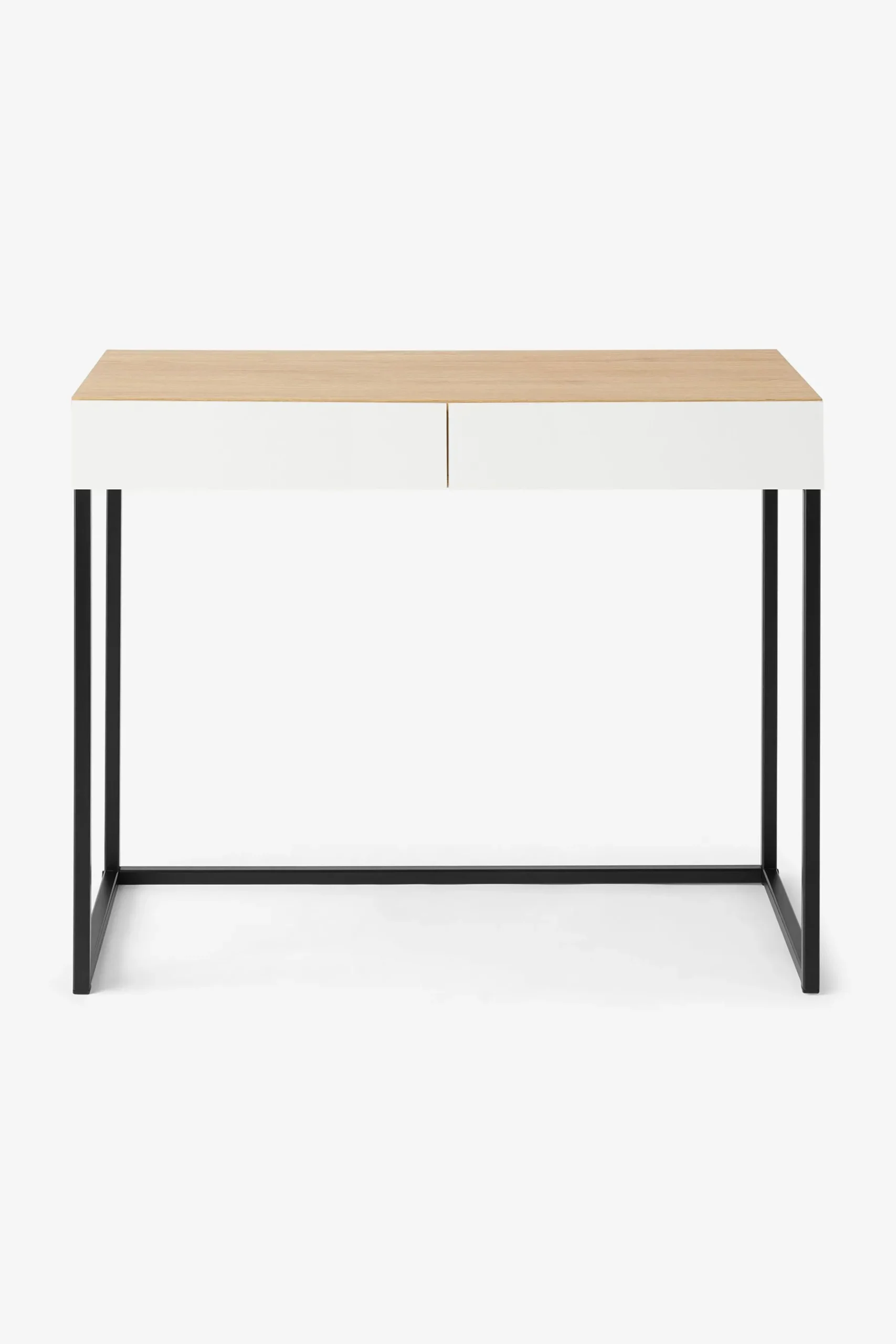 Hopkins Compact Desk*MADE.COM Cheap