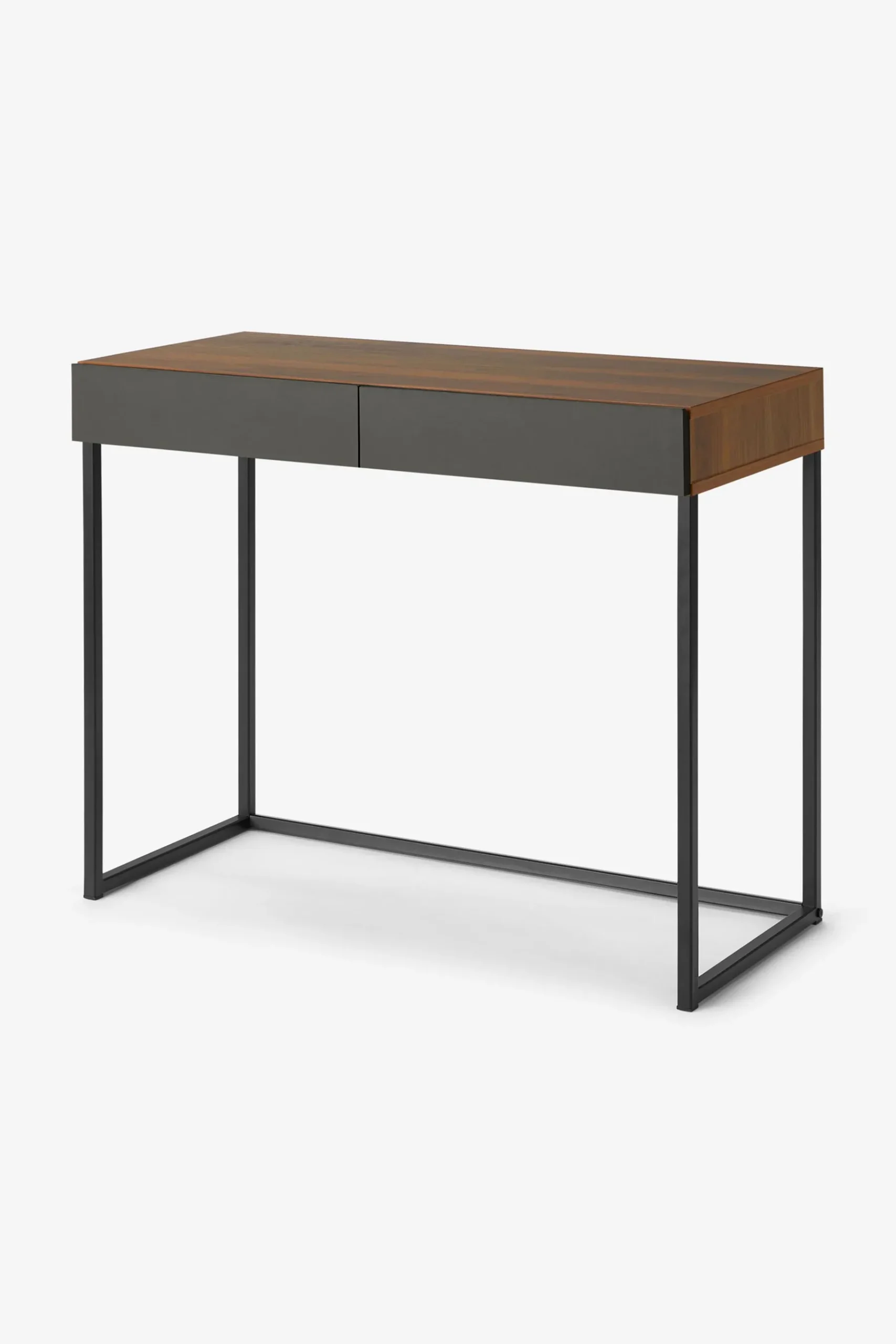 Hopkins Compact Desk*MADE.COM Cheap