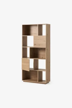 Hopkins Narrow Bookcase*MADE.COM Cheap