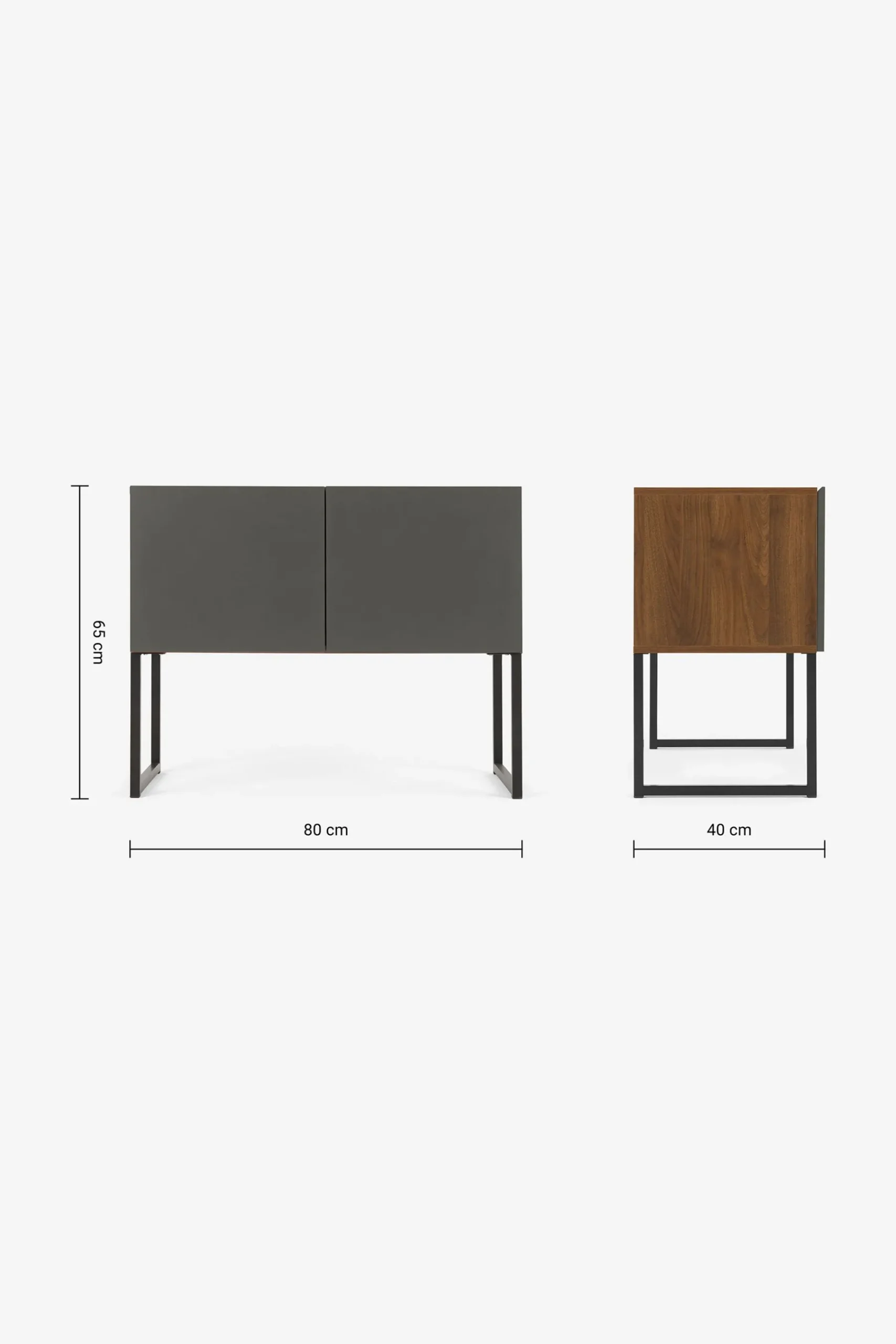 Hopkins Sideboard*MADE.COM Best Sale