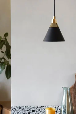 Cone Pendant Ceiling Light*Houseof. Fashion