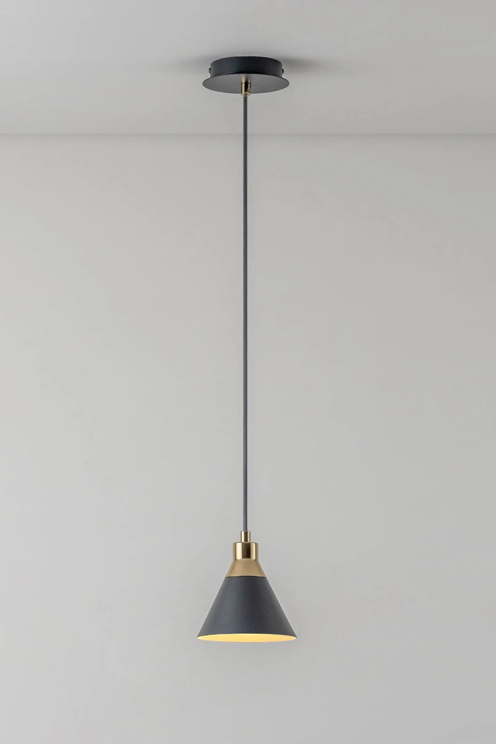 Cone Pendant Ceiling Light*Houseof. Fashion