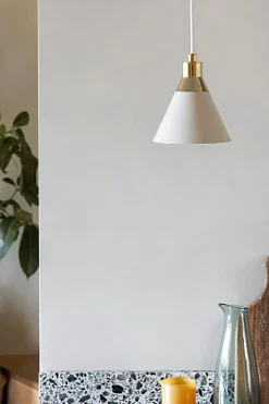 Cone Pendant Ceiling Light*Houseof. Fashion
