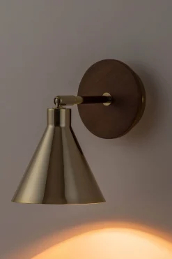 Cone Wall Light*Houseof. Store