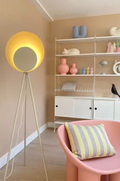 Diffuser Floor Lamp*Houseof. Flash Sale