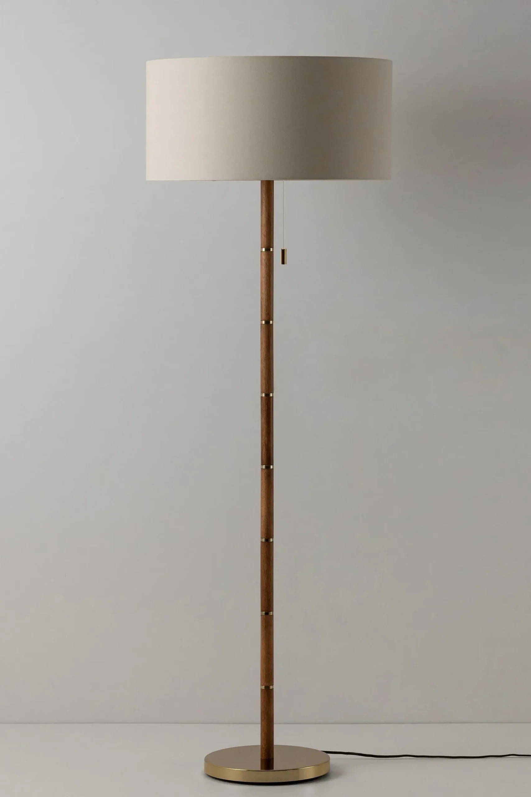 Disk Floor Lamp*Houseof. Fashion